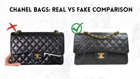 chanel from amber replica review reddit|Authenticating Chanel Bags: Real vs Fake Examples [20 .